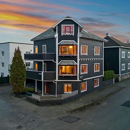 Krueger'S Crib By Staysville Stavanger Dış mekan fotoğraf