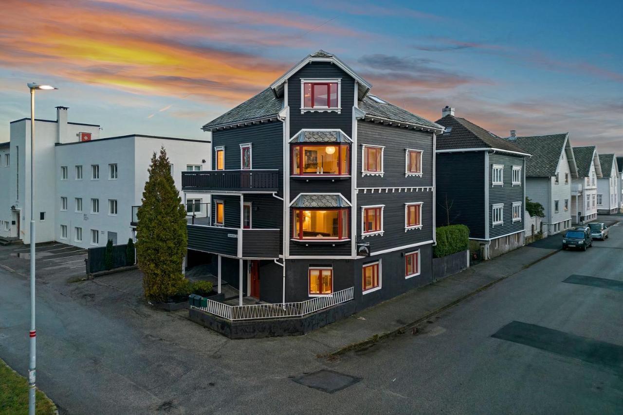 Krueger'S Crib By Staysville Stavanger Dış mekan fotoğraf