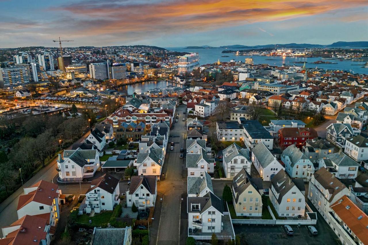Krueger'S Crib By Staysville Stavanger Dış mekan fotoğraf