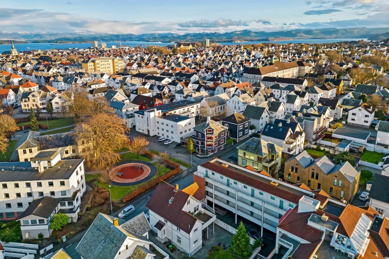 Krueger'S Crib By Staysville Stavanger Dış mekan fotoğraf
