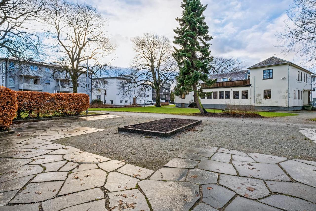 Krueger'S Crib By Staysville Stavanger Dış mekan fotoğraf