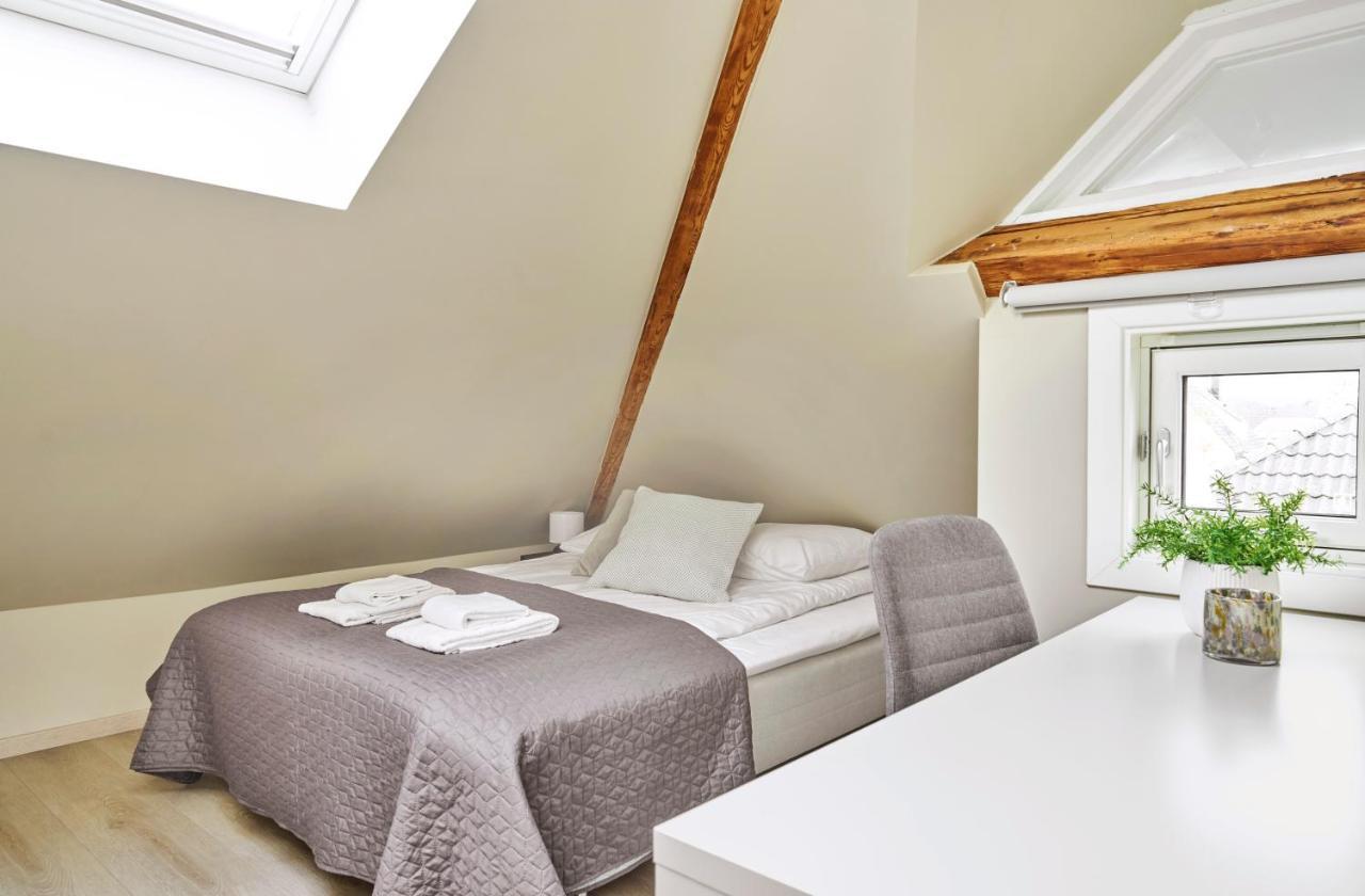 Krueger'S Crib By Staysville Stavanger Dış mekan fotoğraf
