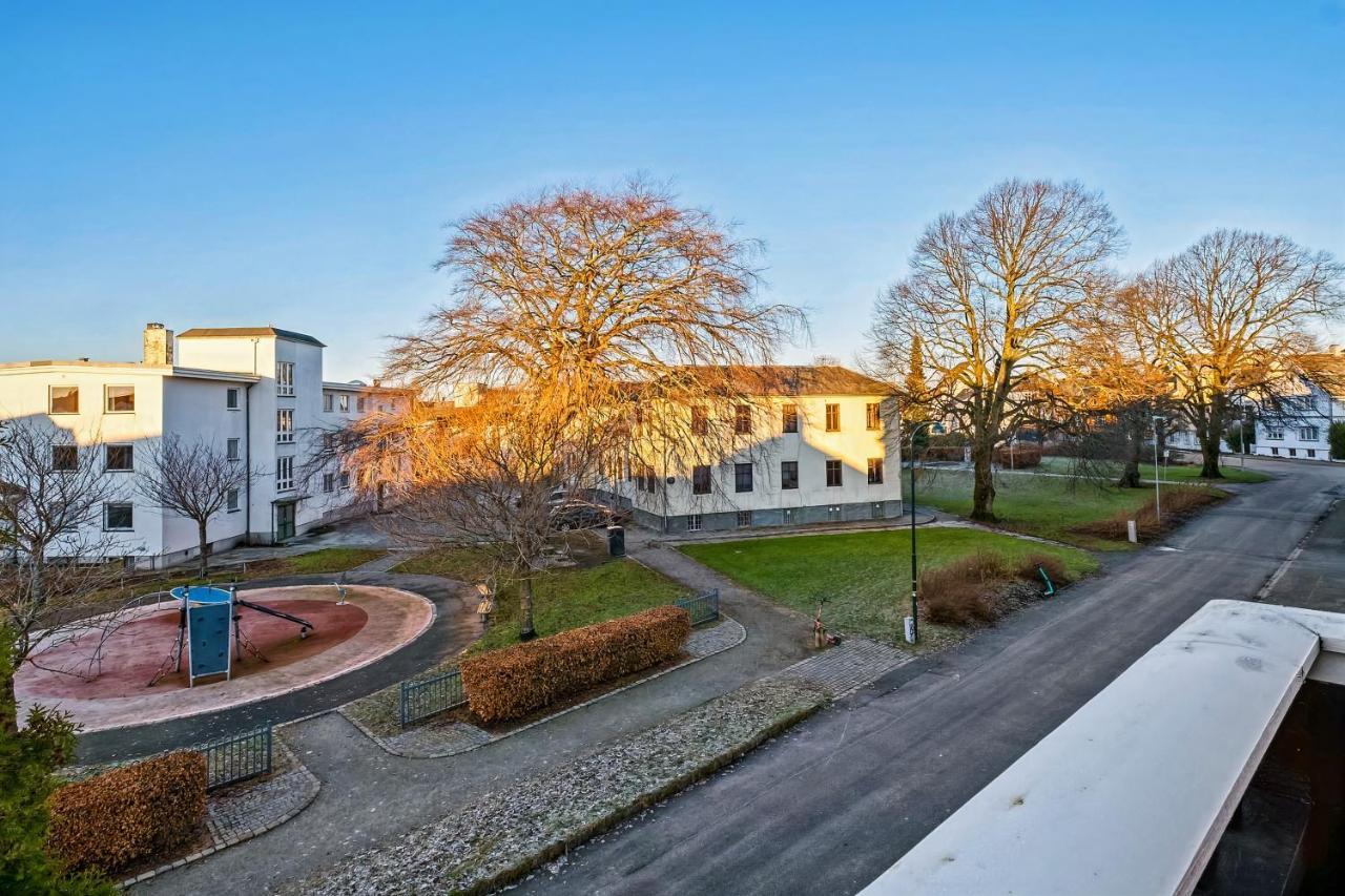 Krueger'S Crib By Staysville Stavanger Dış mekan fotoğraf